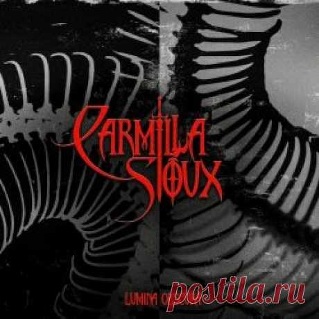 Carmilla Sioux & Newborn Ghost - Lumina Obscura (2025) [EP] Artist: Carmilla Sioux, Newborn Ghost Album: Lumina Obscura Year: 2025 Country: Spain Style: Electro, EBM, Darkwave