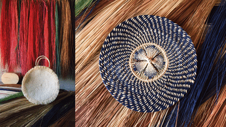 Design and Creation of Macramé Handbags (AMARENA). Online Course | Domestika