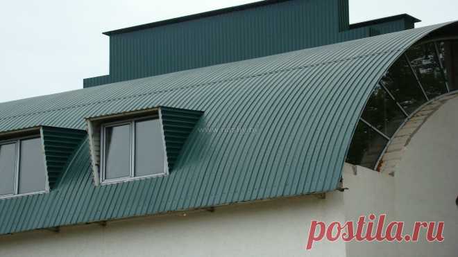 Профнастил MП-20 | Купить профнастил мп 20 в Минске, цена за м2