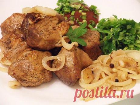 Простые кулинарные рецепты домашних блюд с фото | Ovkuse.ru - Страница 32