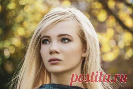 Фрейя Аллан