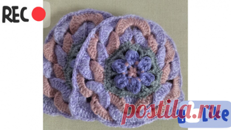 Вяжем крючком верх тапочек! Полный мастер класс! | КАНАЛ О ВЯЗАНИИ ОБУВИ И ТАПОЧЕК | Дзен