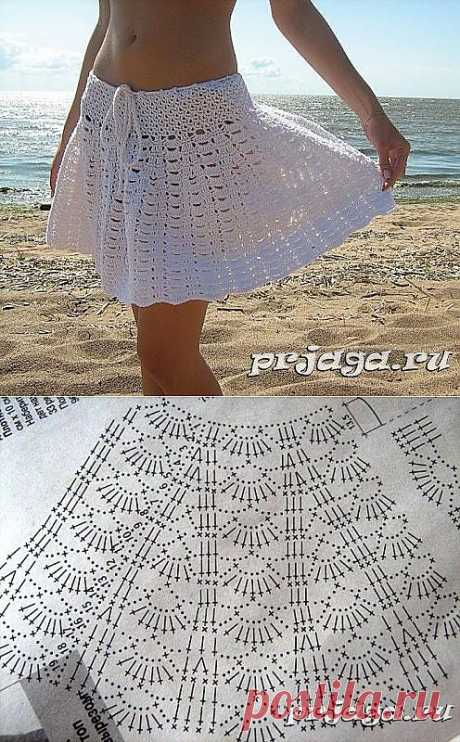 Kraina wzorów szydełkowych...Land crochet patterns..