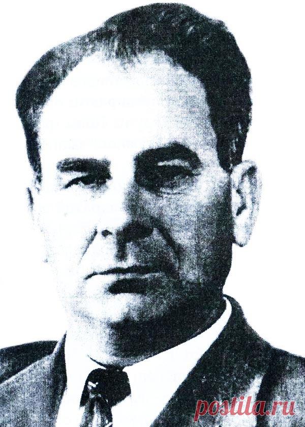 Начавшийся 1955 год каких-то особых перемен в жизнь горожан не принёс...