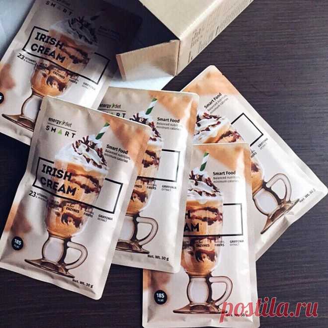 Energy Diet Smart   "Айриш крим"

Диетическое питание

Ароматный коктейль, созданный по мотивам классического ликера. «Айриш крим» покоряет мягким, многогранным сочетанием кофе, сливок и карамели, которым хочется наслаждаться снова и снова. Второе поколение сбалансированного питания ED Smart – новая улучшенная формула привычного продукта.

Смотрите каталог коктейлей NL International: https://nlstore.com/ref/vX7Fin/

#energydiet #energydietsmart #коктейли #пп #зож #айришкрим