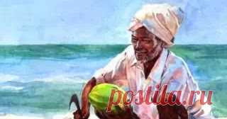 Индийский акварельный художник. Abdul Salim Абдул Салим Кочи (Abdul Salim) - индийский акварельный художник. Родился, вырос и до сих пор живёт в городе Коччи, штат Керал