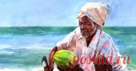 Индийский акварельный художник. Abdul Salim Абдул Салим Кочи (Abdul Salim) - индийский акварельный художник. Родился, вырос и до сих пор живёт в городе Коччи, штат Керал