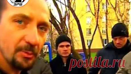 Юрий Кормушин. Экстремальный Рукопашный Бой.  | Нападение на улице! Как защищаться эффективно? ЧАСТЬ 5Экстремальный рукопашный бой. Юрий Кормушин | Дзен