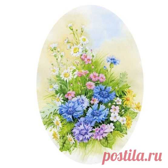 Картинки для декупажа, скрапа, коллажей | 1 518 фотографий