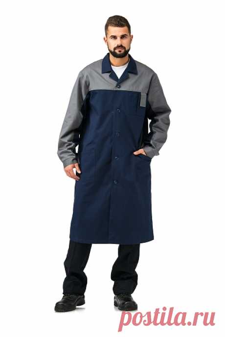 Халаты, цены – купить халаты в Ташкенте | ProUniforma.uz