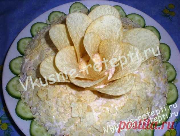Архивы Торты - Вкусные рецепты что приготовить