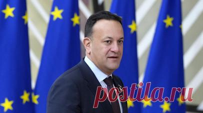 Премьер Ирландии заявил, что «ради высшего блага» нужно поддержать решения ЕС. Нужно «ради высшего блага» поддерживать некоторые решения Евросоюза даже при несогласии с ними, заявил премьер Ирландии Лео Варадкар. Читать далее