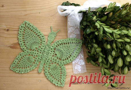 вязаные мелочи, поделки | Записи в рубрике вязаные мелочи, поделки | Вдохновлялочка Марриэтты