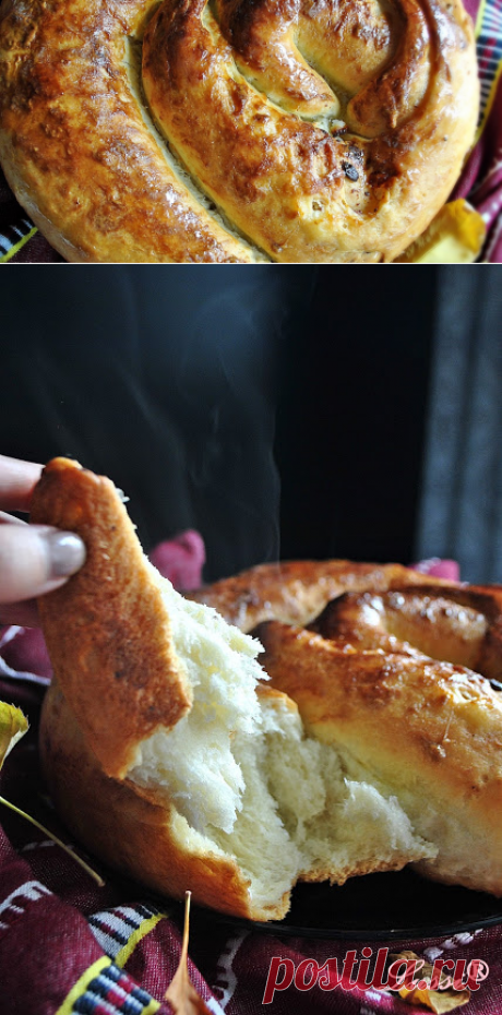 Масленица / Butterbread