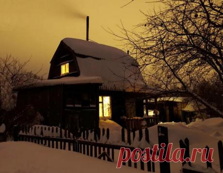 Можно ли оставлять дом на зиму без отопления и как правильно организовать его зимовку | Первый дачный | Яндекс Дзен