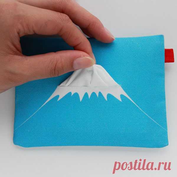 Для платочков ($35 на thefancy.com)