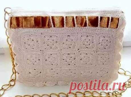 Журнал "Рукодельный Рунет": вязание крючком и спицами, мода, вышивка, шитье и другие виды рукоделия