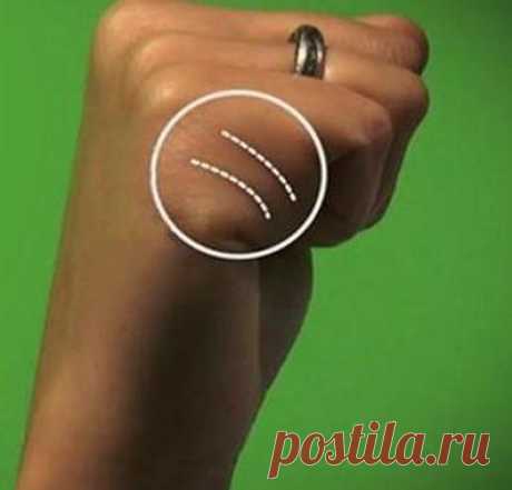 Хотите детей, но не знаете, сколько вам суждено? Ваши руки знают ответ! | Секреты.нет