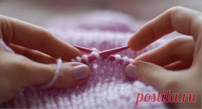 CLOSING THE LOOP WITH THE NEEDLE