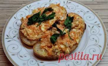 Закуска «Фальшивая икра» – пошаговый рецепт приготовления с фото