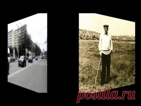 Прогулки по улице Кирова