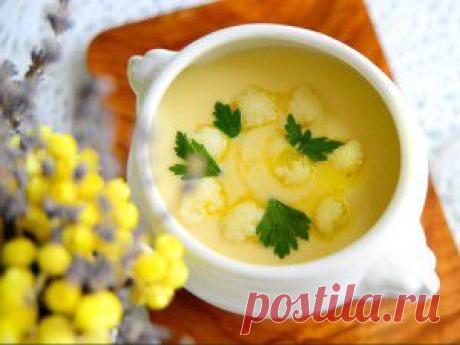 Супы | CookingTime.ru