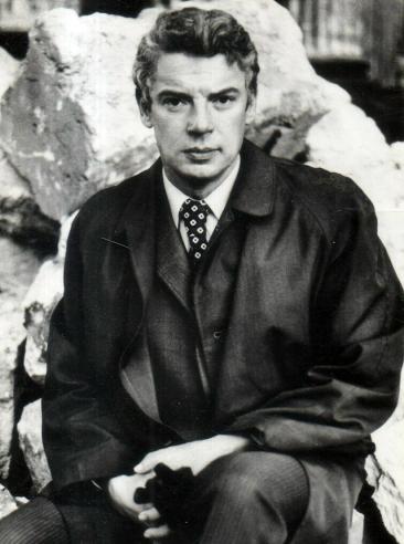 Михаил Волков, 26 сентября, 1932
 • 22 июля 2001