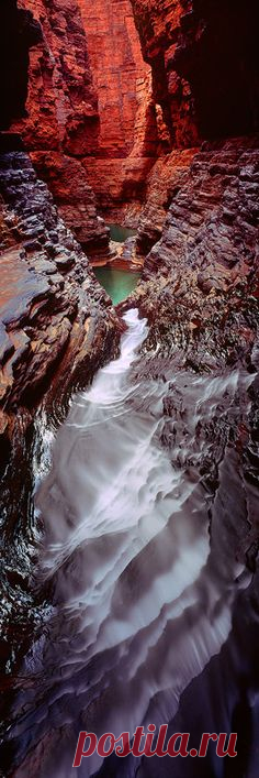 (137) 22 Beautiful National Parks in the World