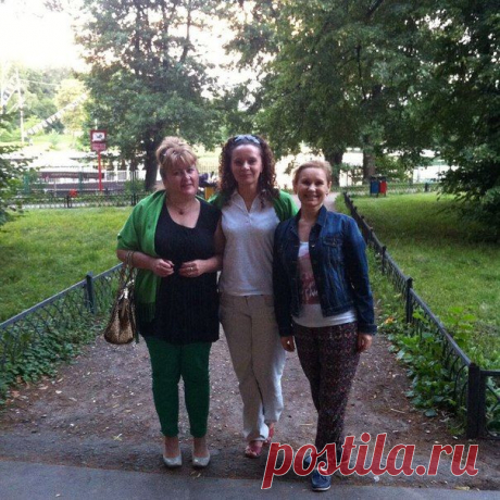 Марина Джинал