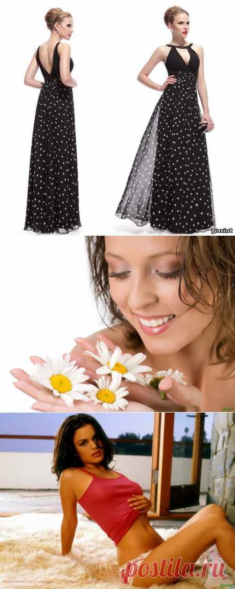 Главное открытие XX века: Мода меняется, стиль – остается - 21 Октября 2014 - Блог GiaCinT BrenD