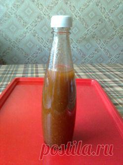 Заправка для салатов или приправа по-корейски (без глутамата натрия).: Группа Собираем урожай: хвастики, рецепты, заготовки