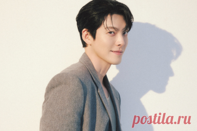 Ким У Бин: человек, который делает мир добрее | Слуцкая о дорамах | Дзен