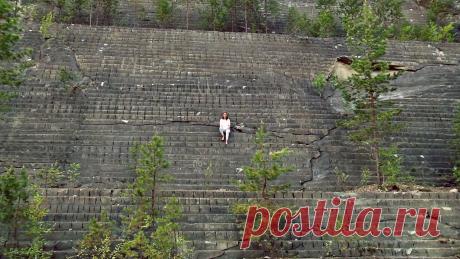 Как в СССР прятали древние технологии - ТАЙНЫ ВСЕЛЕННОЙ - медиаплатформа МирТесен