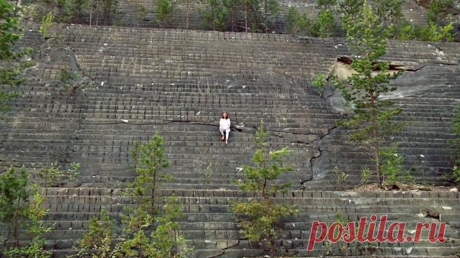 Как в СССР прятали древние технологии - ТАЙНЫ ВСЕЛЕННОЙ - медиаплатформа МирТесен