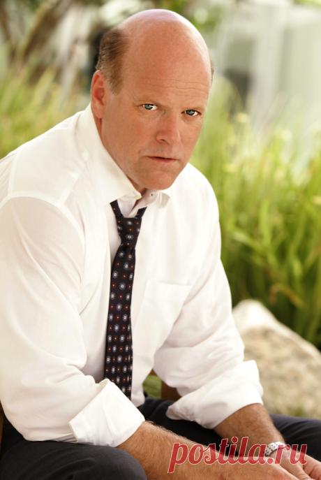 Рекс Линн (Rex Linn)