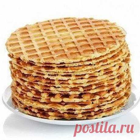 30 РЕЦЕПТОВ ВАФЕЛЬ ДЛЯ ЭЛЕКТРОВАФЕЛЬНИЦЫ » В сети – себя просвети!