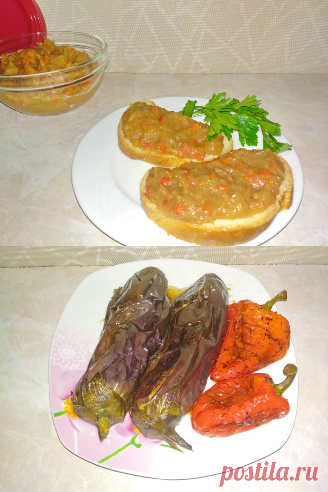 Была в Одессе раздобыла рецепт «Сырой икры», так вкусно, что уже и невестка научилась её готовить - Кулинарный блог