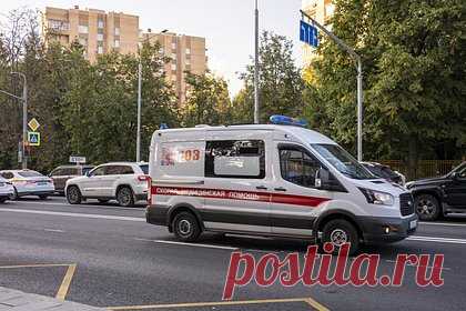 В России подросток проглотил деталь бормашины на приеме у стоматолога