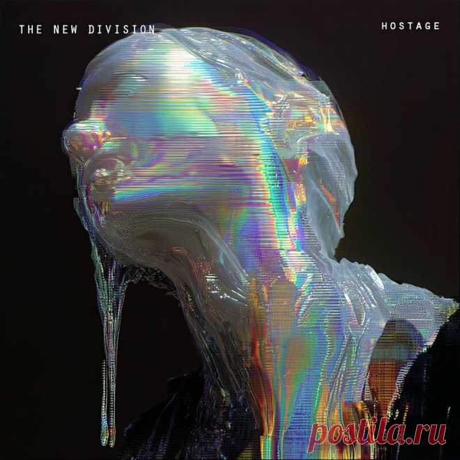 The New Division - Hostage (Single) (2025) 320kbps / FLAC