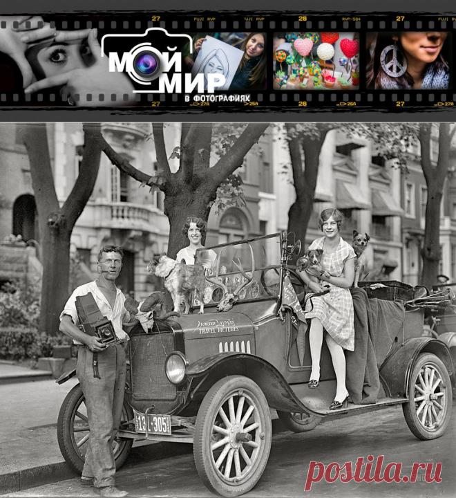 Шикарные женщины-старинные авто. | Мой мир в фотографиях
