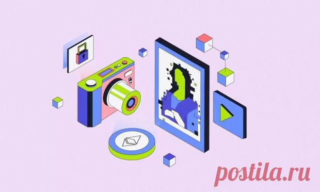 سرمایه گذاری روی NFT | بهترین رمز غیرمثلی برای سرمایه گذاری