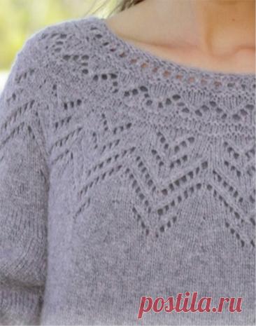 AGNES CARDIGAN FREE PATTERN