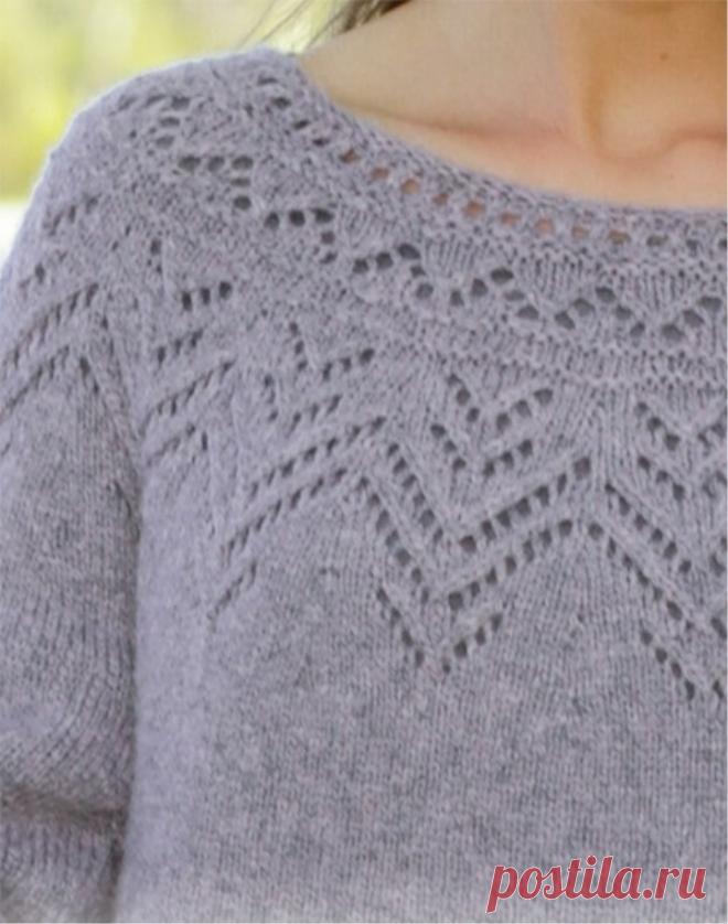 AGNES CARDIGAN FREE PATTERN