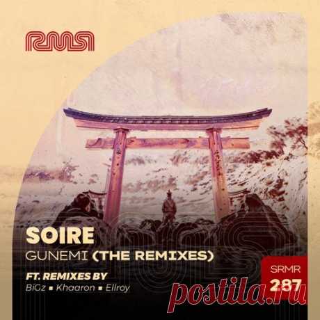 Download Soire - Gunemi (The Remixes) Label Ready Mix Records Styles Organic House / Downtempo Date 2025-04-11 Catalog # SRMR287 Length 29:49 Tracks 4