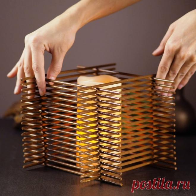 Умные лайфхаки на любой случай