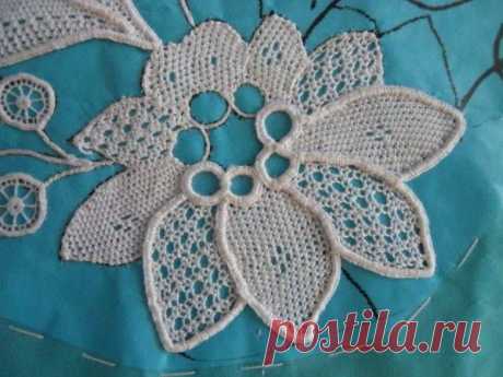 Crochet Inspire - cristiana pricop