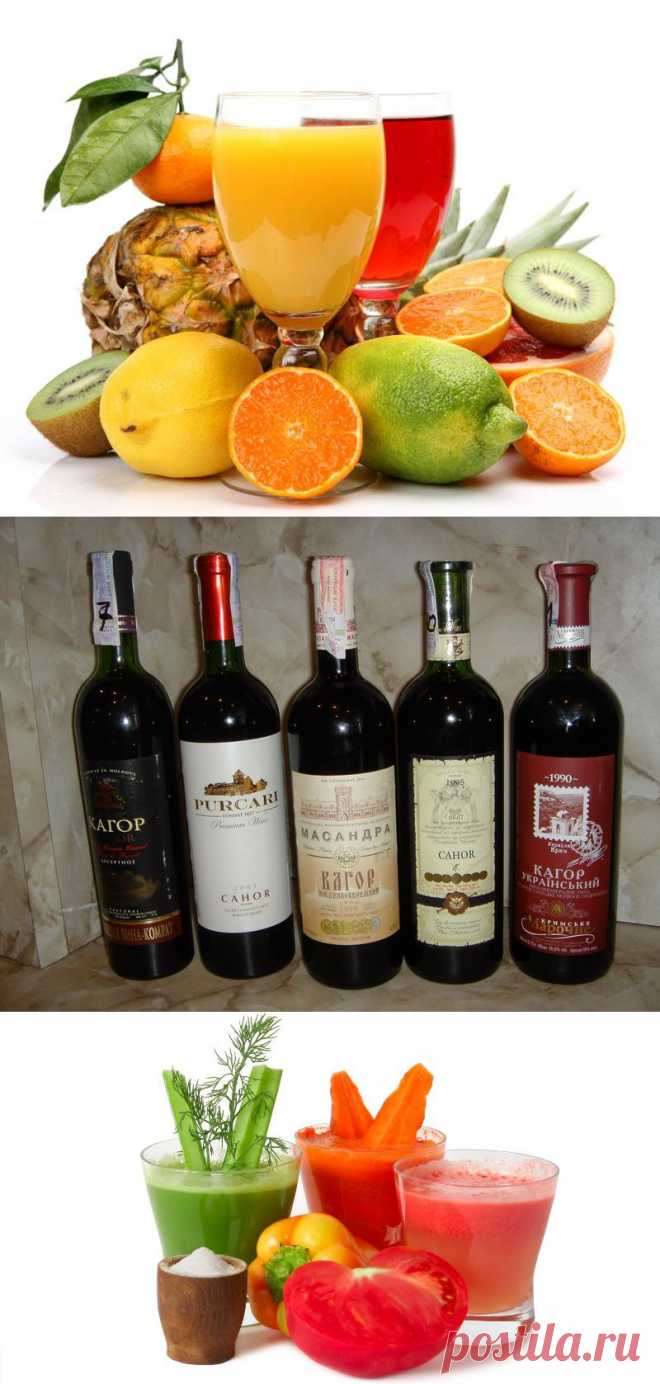 Рецепт "7 стаканов" очистит сосуды, кровь, омолодит весь организм, укрепит иммунитет.