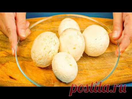 Селёдка под шубой в прошлом! 3 салата из самых простых продуктов, украсят любой стол!