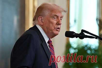 Трамп пригрозил Обаме судом за мошенничество