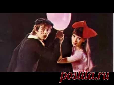 Sonny and Cher - Little Man (Наталья и Олег Кирюшкины "Встреча")🎈🎼🎶